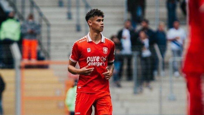 Kabar dari Belanda: Mees Hilgers Absen, Pertahanan Timnas Indonesia Diujung Tanduk?