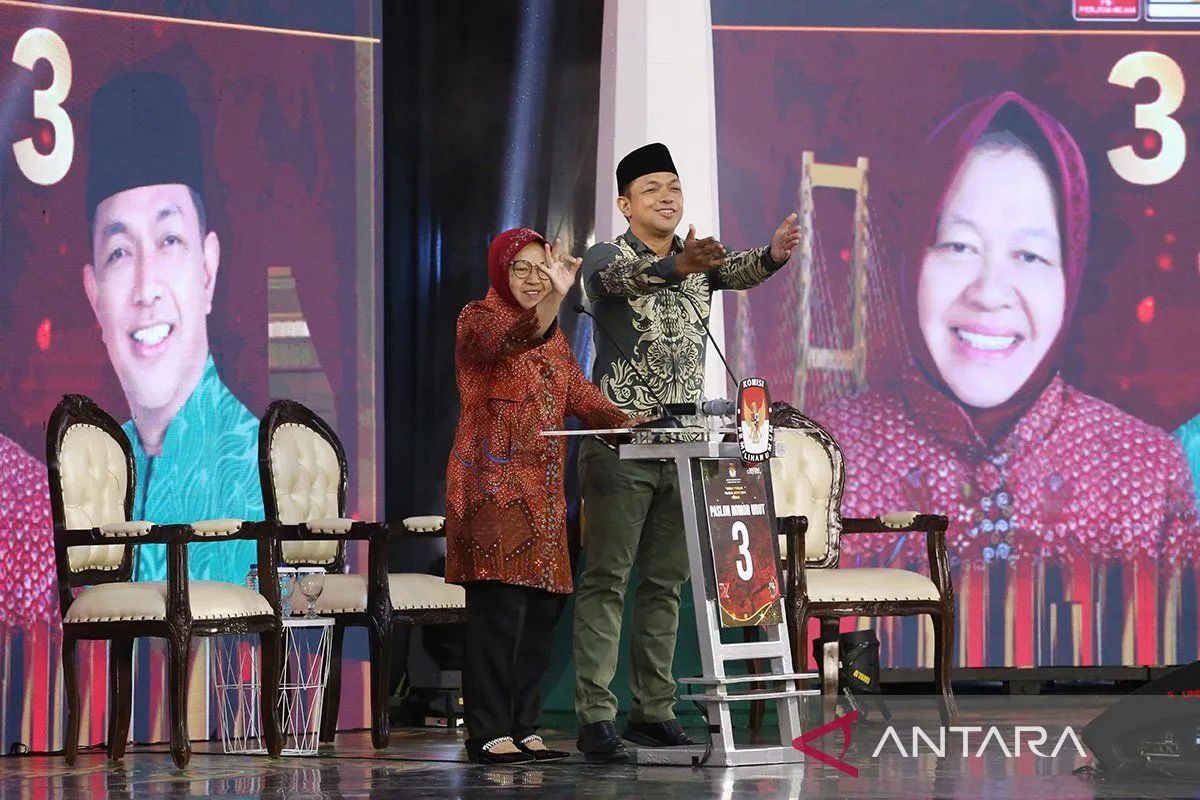 Kepedulian Risma! Insentif Nelayan Miskin dan Penghapusan PNBP