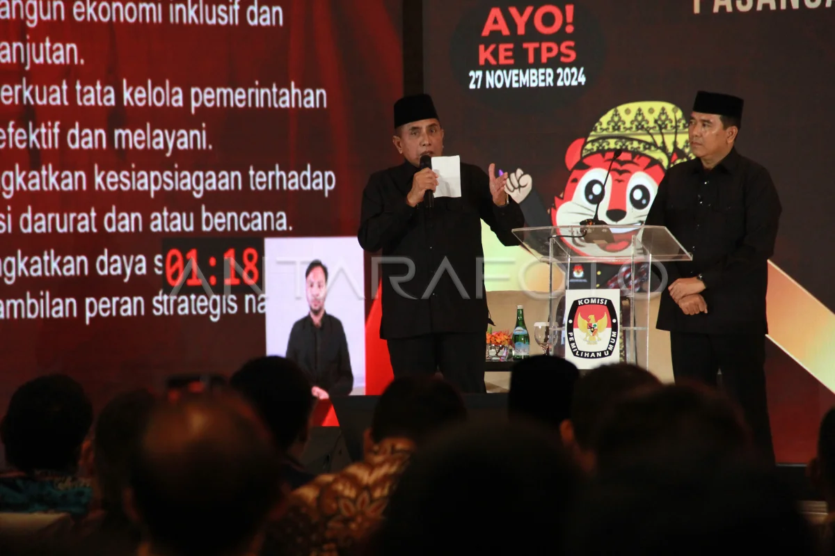 Sumatera Utara: Infrastruktur dan Ekonomi yang Berkesinambungan