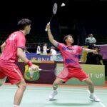 Usai Dua Gelar Berturut-turut, Pelatih Yere/Rahmat Tantang untuk Lebih Tinggi Lagi