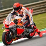 Di Balik MotoGP Valencia, Marc Marquez Ajak Semua Pihak Utamakan Masyarakat