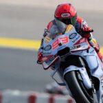 Marc Marquez: Malaysia Akan Jadi Ajang Pembuktian Saya