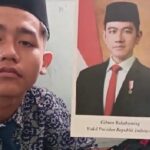 Viral! Siswi SMP Mirip Wakil Presiden Gibran, Sekolah Heboh!